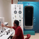 Terapia v hyperbarickej komore